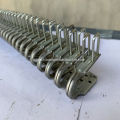 HuoLong High Strength Linked Conveyor Belt Fastener